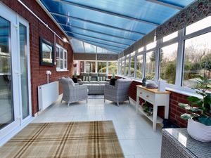 Conservatory- click for photo gallery